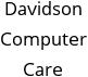 Davidson Computer Care