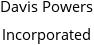 Davis Powers Incorporated