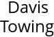 Davis Towing