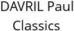 DAVRIL Paul Classics