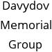 Davydov Memorial Group