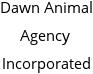 Dawn Animal Agency Incorporated