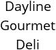 Dayline Gourmet Deli