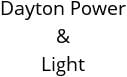 Dayton Power & Light