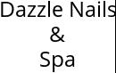 Dazzle Nails & Spa