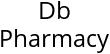 Db Pharmacy