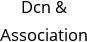 Dcn & Association