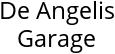 De Angelis Garage