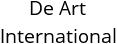 De Art International