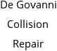 De Govanni Collision Repair