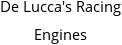 De Lucca's Racing Engines