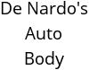 De Nardo's Auto Body