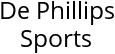 De Phillips Sports