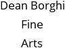 Dean Borghi Fine Arts