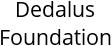 Dedalus Foundation