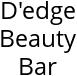 D'edge Beauty Bar