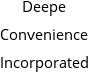 Deepe Convenience Incorporated