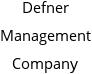 Defner Management Company