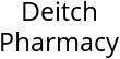 Deitch Pharmacy