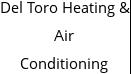 Del Toro Heating & Air Conditioning