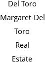 Del Toro Margaret-Del Toro Real Estate