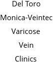 Del Toro Monica-Veintec Varicose Vein Clinics