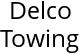 Delco Towing