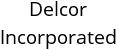 Delcor Incorporated