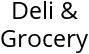 Deli & Grocery