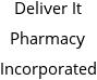 Deliver It Pharmacy Incorporated