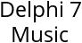 Delphi 7 Music