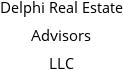 Delphi Real Estate Advisors LLC