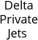 Delta Private Jets