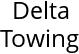 Delta Towing