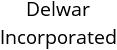 Delwar Incorporated