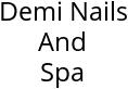 Demi Nails And Spa