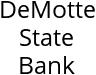 DeMotte State Bank