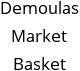 Demoulas Market Basket