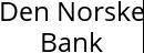 Den Norske Bank