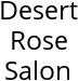 Desert Rose Salon