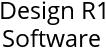 Design R1 Software