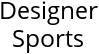 Designer Sports