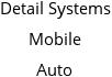 Detail Systems Mobile Auto