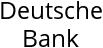 Deutsche Bank