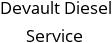 Devault Diesel Service