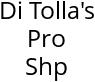 Di Tolla's Pro Shp