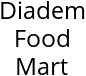 Diadem Food Mart