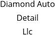 Diamond Auto Detail Llc