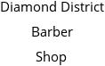 Diamond District Barber Shop