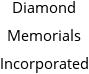 Diamond Memorials Incorporated